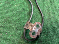 Датчик ABS передний левый SUBARU LEGACY OEM 27540AE010 BEE 2002 EZ30 AT
