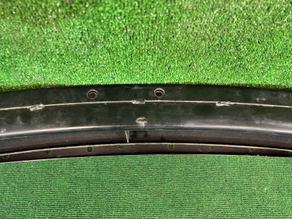 คานเหล็กกันชนหน้า SUBARU LEGACY OEM 57711AE320 BEE BE9 BE5 2002