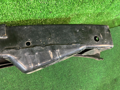 คานเหล็กกันชนหน้า SUBARU LEGACY OEM 57711AE320 BEE BE9 BE5 2002