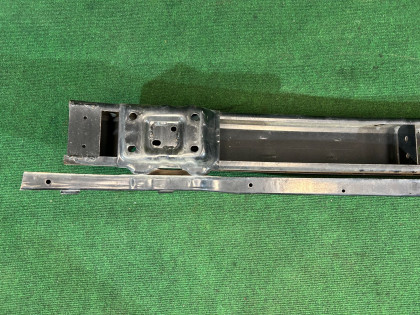 คานเหล็กกันชนหน้า SUBARU LEGACY OEM 57711AE320 BEE BE9 BE5 2002