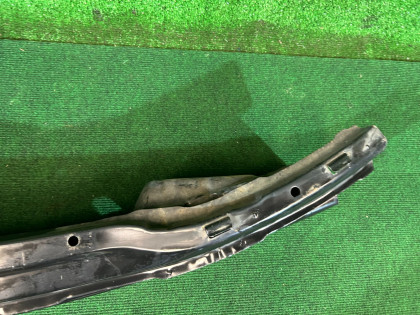 คานเหล็กกันชนหน้า SUBARU LEGACY OEM 57711AE320 BEE BE9 BE5 2002