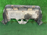 Защита двигателя SUBARU LEGACY OEM 56410AE093 BEE BE5 BE9 BH5 2002 WHITE PEARL 081