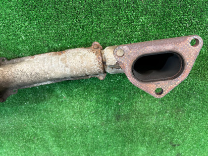 Colector de escape SUBARU LEGACY OEM 44101AE040, 44101AE050 BEE BHE 2002 EZ30 AT