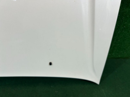 Капот SUBARU LEGACY OEM 57229AE040 BEE BHE BE5 BE9 BH5 BH9 2002 WHITE PEARL 081