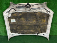 Капот SUBARU LEGACY OEM 57229AE040 BEE BHE BE5 BE9 BH5 BH9 2002 WHITE PEARL 081