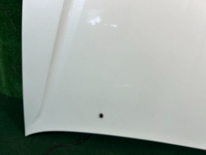 Капот SUBARU LEGACY OEM 57229AE040 BEE BHE BE5 BE9 BH5 BH9 2002 WHITE PEARL 081