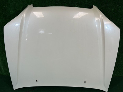 Капот SUBARU LEGACY OEM 57229AE040 BEE BHE BE5 BE9 BH5 BH9 2002 WHITE PEARL 081