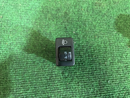 Interruptor de regulação dos faróis SUBARU LEGACY OEM 83011AE010 BEE BHE BE5 BE9 BH5 BH9 2002 EZ30 AT
