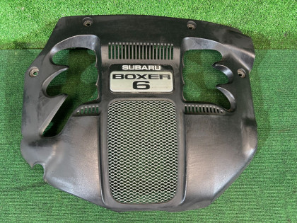 Tapa decorativa del motor 14025AA180 SUBARU LEGACY