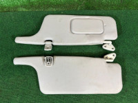 ที่บังแดด SUBARU LEGACY OEM 92011AE003OB, 92011AE033OB BEE BE9 BE5 2002 WHITE PEARL 081