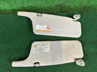 ที่บังแดด SUBARU LEGACY OEM 92011AE003OB, 92011AE033OB BEE BE9 BE5 2002 WHITE PEARL 081