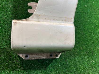 右フロントフェンダー SUBARU LEGACY OEM 57120AE001 BEE BHE BE5 BE9 BH5 BH9 2002 WHITE PEARL 081