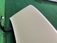 Portón del maletero SUBARU LEGACY OEM 57501AE040, 84251AE03A BEE BE9 BE5 2002 WHITE PEARL 081