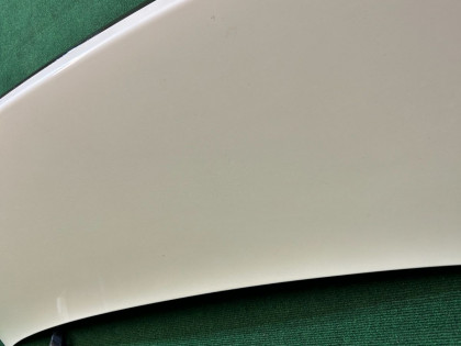 Portón del maletero SUBARU LEGACY OEM 57501AE040, 84251AE03A BEE BE9 BE5 2002 WHITE PEARL 081
