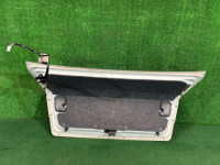 Portón del maletero SUBARU LEGACY OEM 57501AE040, 84251AE03A BEE BE9 BE5 2002 WHITE PEARL 081