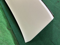 Portón del maletero SUBARU LEGACY OEM 57501AE040, 84251AE03A BEE BE9 BE5 2002 WHITE PEARL 081