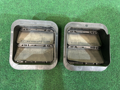 车身通风阀 SUBARU LEGACY OEM 72651AE000 72651AE010 BEE BE9 BE5 2002 WHITE PEARL 081