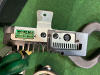 Магнитофон McIntosh SUBARU LEGACY OEM 86201AE171, 86221AE010, 86301AE040, 86301AE050, 86301AE230 BEE BE9 BE5 2002