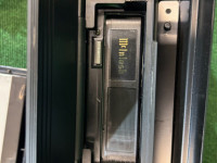 Магнитофон McIntosh SUBARU LEGACY OEM 86201AE171, 86221AE010, 86301AE040, 86301AE050, 86301AE230 BEE BE9 BE5 2002