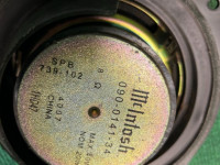 Магнитофон McIntosh SUBARU LEGACY OEM 86201AE171, 86221AE010, 86301AE040, 86301AE050, 86301AE230 BEE BE9 BE5 2002