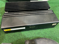 Магнитофон McIntosh SUBARU LEGACY OEM 86201AE171, 86221AE010, 86301AE040, 86301AE050, 86301AE230 BEE BE9 BE5 2002