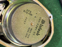 Магнитофон McIntosh SUBARU LEGACY OEM 86201AE171, 86221AE010, 86301AE040, 86301AE050, 86301AE230 BEE BE9 BE5 2002