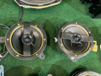 Магнитофон McIntosh SUBARU LEGACY OEM 86201AE171, 86221AE010, 86301AE040, 86301AE050, 86301AE230 BEE BE9 BE5 2002
