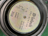 Магнитофон McIntosh SUBARU LEGACY OEM 86201AE171, 86221AE010, 86301AE040, 86301AE050, 86301AE230 BEE BE9 BE5 2002