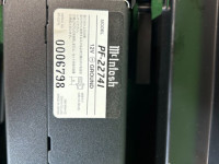Магнитофон McIntosh SUBARU LEGACY OEM 86201AE171, 86221AE010, 86301AE040, 86301AE050, 86301AE230 BEE BE9 BE5 2002