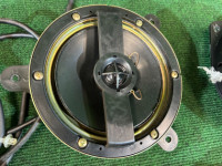 Магнитофон McIntosh SUBARU LEGACY OEM 86201AE171, 86221AE010, 86301AE040, 86301AE050, 86301AE230 BEE BE9 BE5 2002