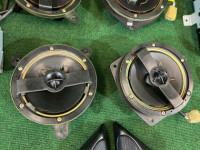 Магнитофон McIntosh SUBARU LEGACY OEM 86201AE171, 86221AE010, 86301AE040, 86301AE050, 86301AE230 BEE BE9 BE5 2002