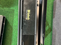 Магнитофон McIntosh SUBARU LEGACY OEM 86201AE171, 86221AE010, 86301AE040, 86301AE050, 86301AE230 BEE BE9 BE5 2002