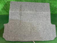 Tapizado del maletero SUBARU LEGACY OEM 94514AE022 94511AE030 94511AE040 94511AE050 BEE 2002 WHITE PEARL 081
