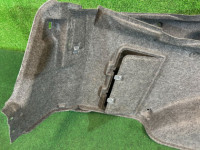 Tapizado del maletero SUBARU LEGACY OEM 94514AE022 94511AE030 94511AE040 94511AE050 BEE 2002 WHITE PEARL 081