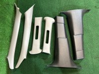 แผงบุเสา 94010AE000OB, 94010AE010OB, 94022AE021ML, 94022AE031ML SUBARU LEGACY