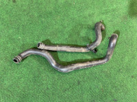 ท่อฮีตเตอร์ 72411AE020, 72421AE030 SUBARU LEGACY