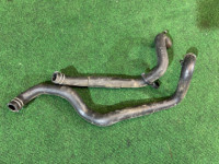ヒーターホース SUBARU LEGACY OEM 72411AE020, 72421AE030 BHE BH9 BH5 BE5 BE9 BEE 2002 EZ30 AT