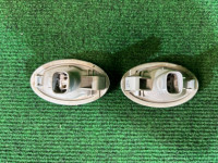 Side turn signal repeaters SUBARU LEGACY OEM 84401SA000 BEE 2002