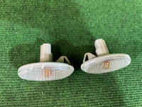 Side turn signal repeaters SUBARU LEGACY OEM 84401SA000 BEE 2002