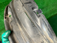 ซุ้มล้อหน้าซ้าย SUBARU LEGACY OEM 59110AE130 BEE BHE BE5 BE9 BH5 BH9 2002 WHITE PEARL 081