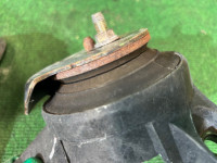 Soportes de motor пара SUBARU LEGACY OEM 41022AE100, 41022AE110 BEE BHE 2002 EZ30 AT