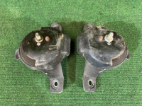 Soportes de motor пара SUBARU LEGACY OEM 41022AE100, 41022AE110 BEE BHE 2002 EZ30 AT