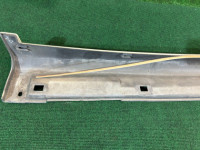 ชายบันไดซ้าย SUBARU LEGACY OEM 96051AE010YF BEE 2002 WHITE PEARL 081