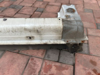 右サイドシル SUBARU LEGACY OEM 51415AE021 BEE BHE BE5 BE9 BH5 BH9 2002 WHITE PEARL 081