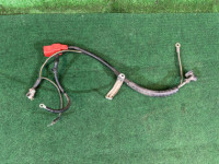 Cables de batería 81601AE430 SUBARU LEGACY
