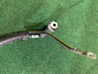电瓶线 SUBARU LEGACY OEM 81601AE430 BEE BHE 2002 EZ30 AT