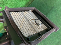 Evaporator core SUBARU LEGACY OEM 72210AE210, 72240AC111 BEE BHE BE5 BE9 BH5 BH9 2002 EZ30 AT