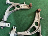 前摆臂 SUBARU LEGACY OEM 20200FA220, 20200FA230, 20201FA060, 20201FA050 BEE BHE BE5 BE9 BH5 BH9 2002 EZ30 AT