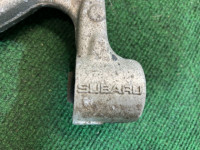 前摆臂 SUBARU LEGACY OEM 20200FA220, 20200FA230, 20201FA060, 20201FA050 BEE BHE BE5 BE9 BH5 BH9 2002 EZ30 AT