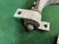 前摆臂 SUBARU LEGACY OEM 20200FA220, 20200FA230, 20201FA060, 20201FA050 BEE BHE BE5 BE9 BH5 BH9 2002 EZ30 AT